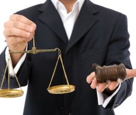 L'huissier de justice n'est pas un portier