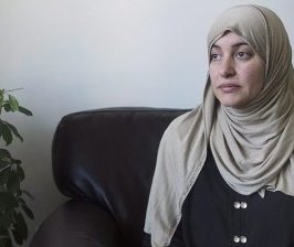 Porter le voile au palais de justice ? Oui, parfois…