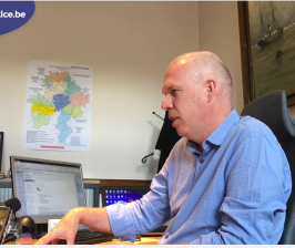 Le procureur du Roi, un magistrat (vidéo)