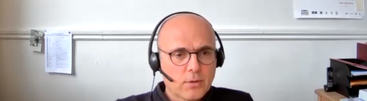 Chambre de traitement de la toxicomanie : des résultats certains (vidéo)