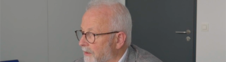 Seconde interview d'un juge travaillant au sein d'une chambre de règlement amiable du tribunal de première instance de Bruxelles dans les matières fiscales (vidéo n° 2)