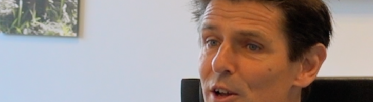 Le juge de paix, juge de la conciliation par excellence : interview (vidéo n° 1)