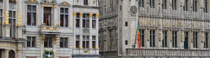 Des restos bruxellois ferment leur porte