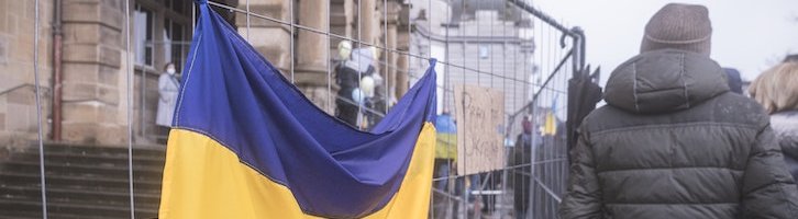 La Cour internationale de Justice répond à l'Ukraine en prenant des mesures à l'encontre de la Russie