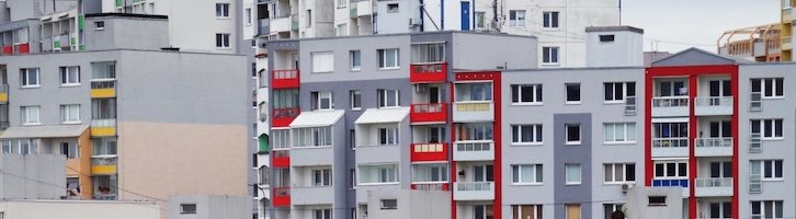 Des demandeurs d'asile squattent un bâtiment privé. Et puis ?