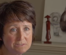 Première interview d'un magistrat de la cour d'appel actif au sein d'une chambre de règlement amiable pour les affaires familiales (vidéo n° 1)