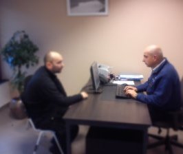 « Porter plainte », cela signifie…