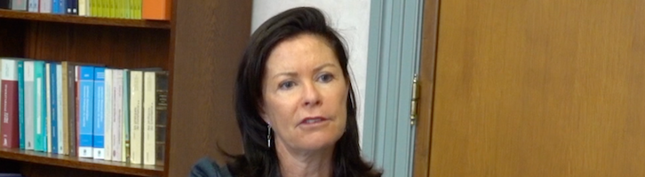 Suite de notre rencontre avec une juge active au sein d'une chambre de règlement amiable du tribunal de l'entreprise (vidéo n° 2)