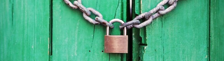 Des justices de paix sont menacées de fermeture !