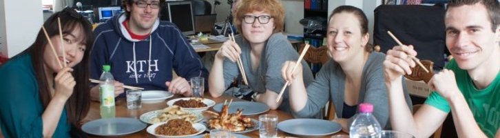 Un colocataire n'est pas un cohabitant !