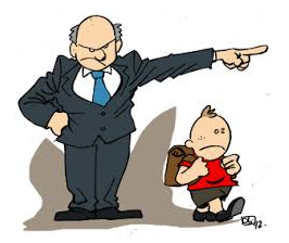 Renvoi scolaire : que dit le droit et quels recours ?