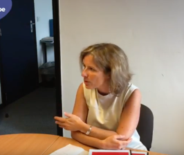 Que fait le tribunal de l'entreprise ? Et pour qui ? (vidéo)