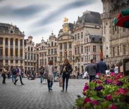 Certains étrangers analphabètes pourront devenir Belges