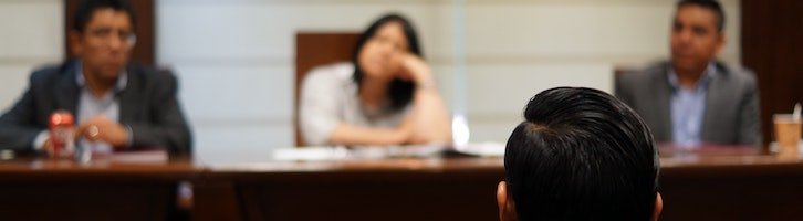 Témoignage : être juré en Cour d'assises