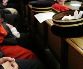 Comment devient-on magistrat ?