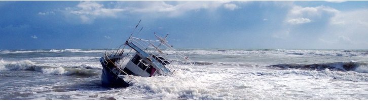 Des demandeurs d'asile à la rue