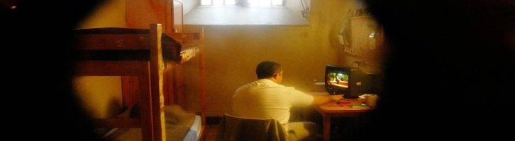 Grève dans les prisons : des détenus attaquent l'État belge