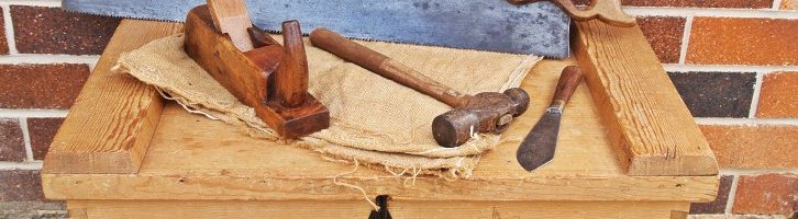 Schéma des juridictions à compléter