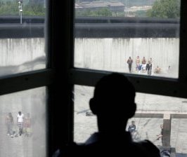 Difficile de lutter contre le radicalisme en prison !