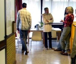 Une chambre de protection sociale « juge » les personnes irresponsables de leurs actes