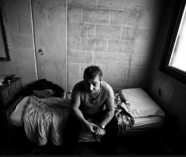 Difficiles (ou dramatiques ?) conditions de vie en prison !