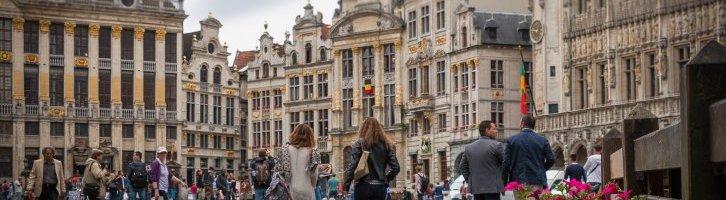 Certains étrangers analphabètes pourront devenir Belges