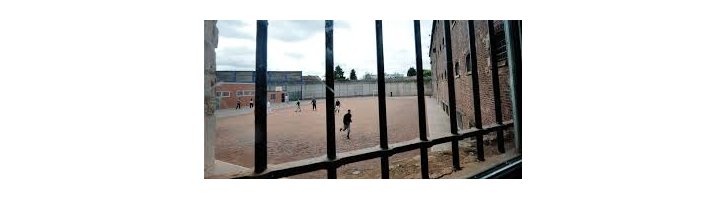 Peut-on rester en prison jusqu'à sa mort ?