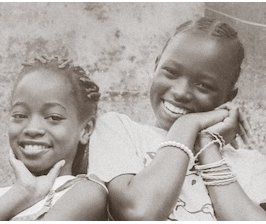 Le rapt des enfants métisses est un crime contre l'humanité