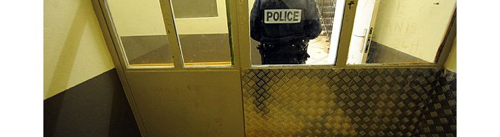 La « garde à vue » allongée de 24 à 48 heures