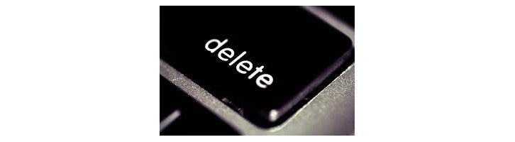 Un ancien condamné a le droit d'être oublié…