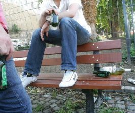 Quand la commune rend la justice