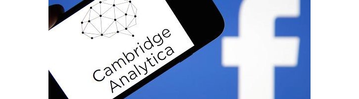 L'affaire Cambridge-Analytica