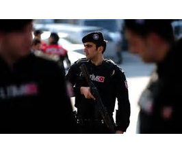 Turquie : sans juges… pas d'État de droit.