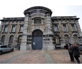 Vivre en prison : comment cela se passe à Namur ?
