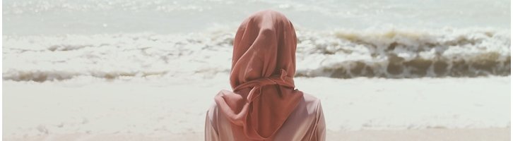 Le port du voile au Tribunal du travail