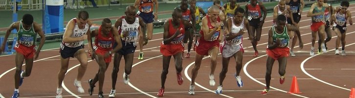 À chaque pays son comité olympique : le Tribunal arbitral du sport, les Jeux olympiques et la Russie