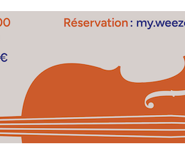 Le concert du 15 juin 2024 pour soutenir Justice-en-ligne et Questions-Justice : demandez le programme !