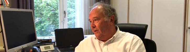 Qu'est-ce que la Cour constitutionnelle ? (vidéo)