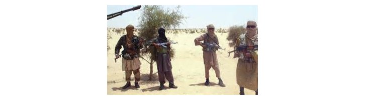 Quelles condamnations pour « participation à un groupe terroriste » ?