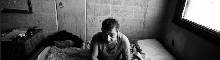 Difficiles (ou dramatiques ?) conditions de vie en prison !