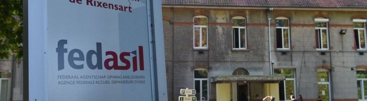 Le droit d'asile est un droit fondamental