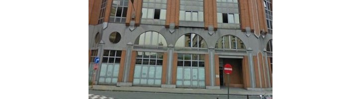 Qu'est-ce qu'une Maison de justice ?