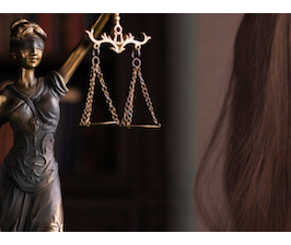 Au théâtre « Le Public » : « Prima facie » de Suzie Miller