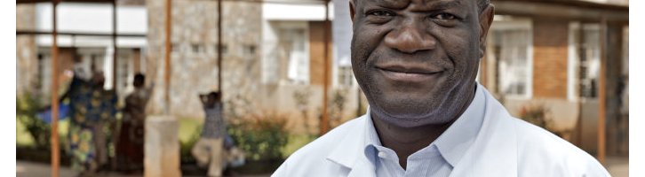 « L'homme qui réparait les femmes »