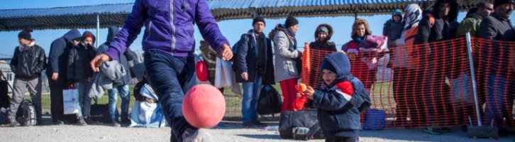 Un enfant doit toujours être protégé : la Cour européenne des droits de l'Homme y veille