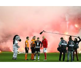 Charleroi - Standard : après les incidents, la Cour belge d'arbitrage pour le sport a tranché !