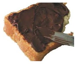 Ferrero/Nutella gagne contre Delhaize