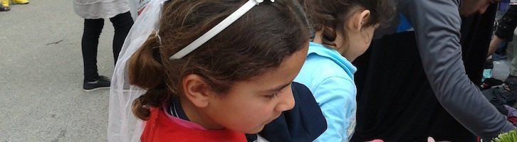 Pas de places, pas de droit d'asile ? Non !