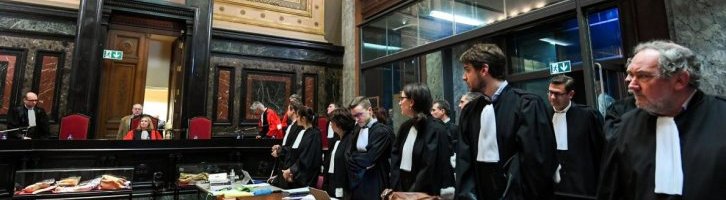 Un avocat peut-il tout dire ?