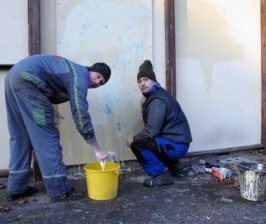 Peine de travail plutôt que prison